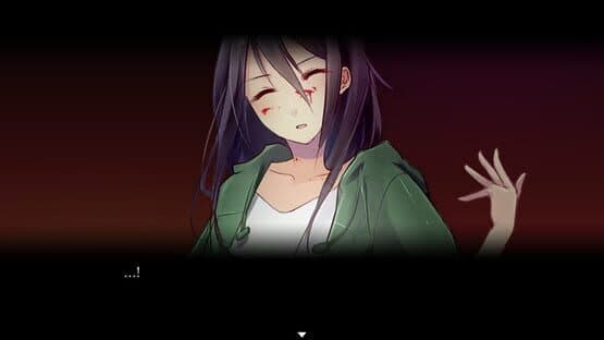 Case 00: The Cannibal Boy — screenshot 4