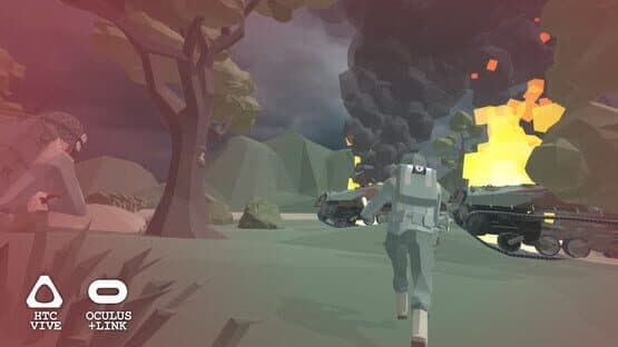 Days of Heroes: D-Day — screenshot 1