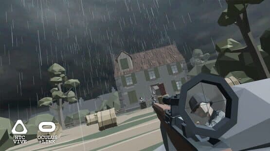 Days of Heroes: D-Day — screenshot 2