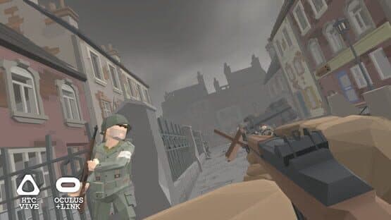 Days of Heroes: D-Day — screenshot 3
