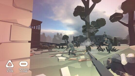 Days of Heroes: D-Day — screenshot 4
