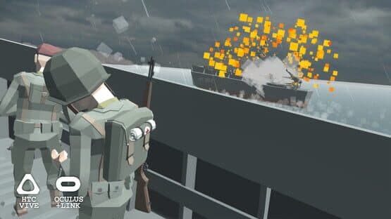 Days of Heroes: D-Day — screenshot 5