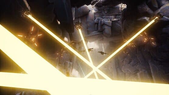 Hyper Psychic Gauntlets — screenshot 1