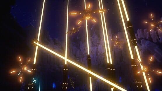 Hyper Psychic Gauntlets — screenshot 2