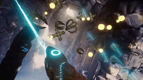 Hyper Psychic Gauntlets — screenshot 5