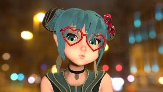 FaceRig — screenshot 4