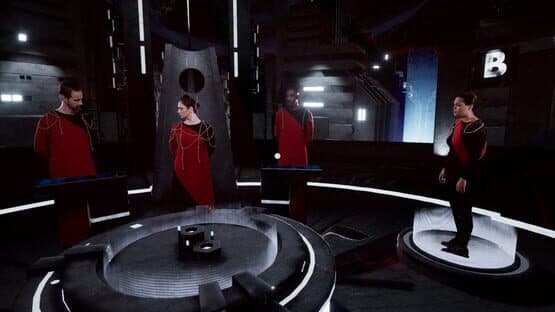Playing God — screenshot 1
