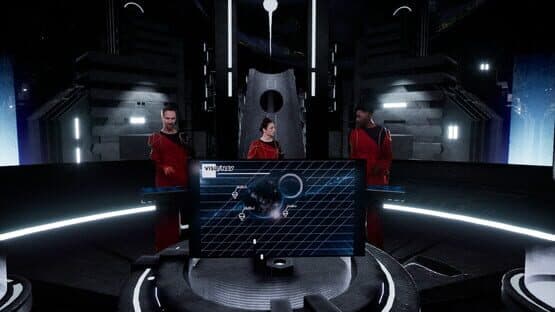Playing God — screenshot 2