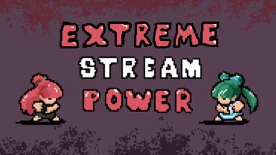 Extreme Stream Power — screenshot 6