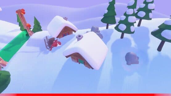 Winter Sleigh — screenshot 3