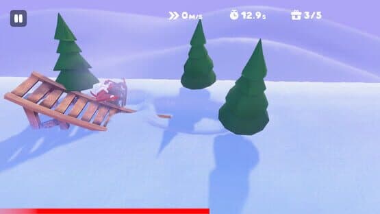 Winter Sleigh — screenshot 6