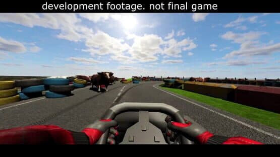Avanti: The Joy of Driving — screenshot 2