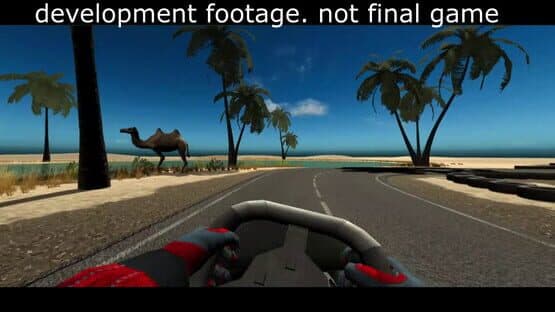 Avanti: The Joy of Driving — screenshot 3