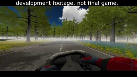 Avanti: The Joy of Driving — screenshot 4