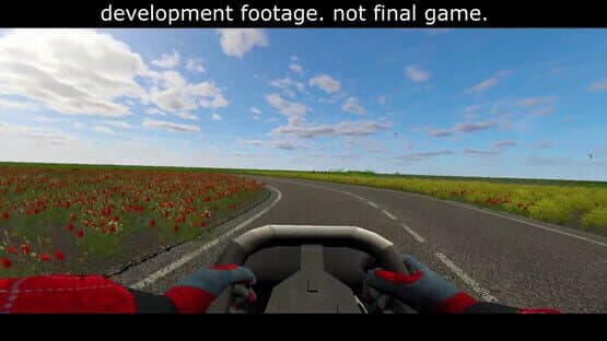 Avanti: The Joy of Driving — screenshot 5