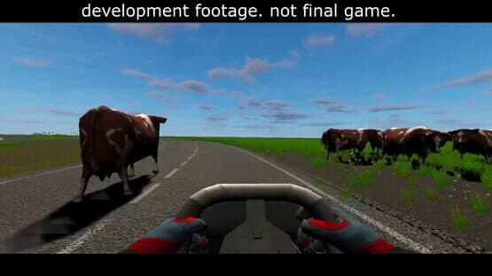 Avanti: The Joy of Driving — screenshot 6