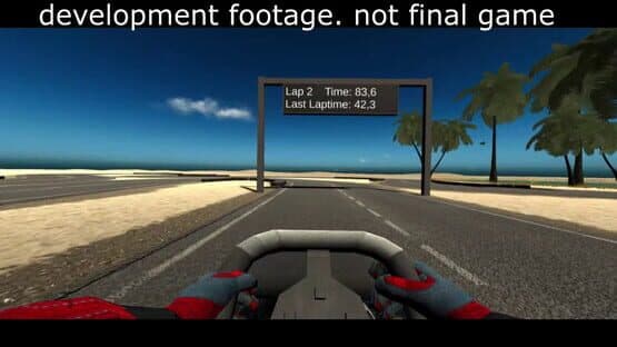 Avanti: The Joy of Driving — screenshot 7