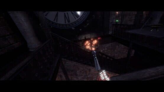 The Dark Method — screenshot 2