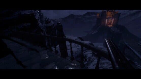 The Dark Method — screenshot 4