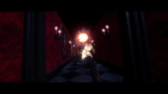 The Dark Method — screenshot 5