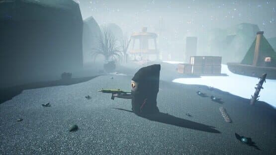 Kill the Pineapple — screenshot 3