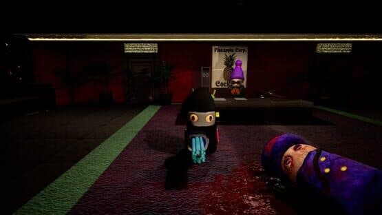 Kill the Pineapple — screenshot 5