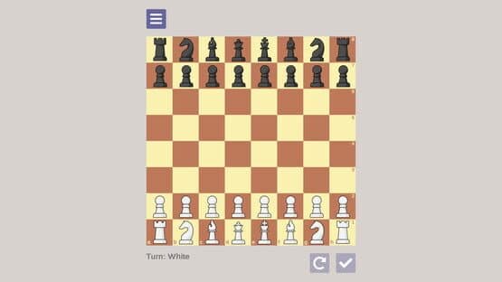 Chessers — screenshot 1