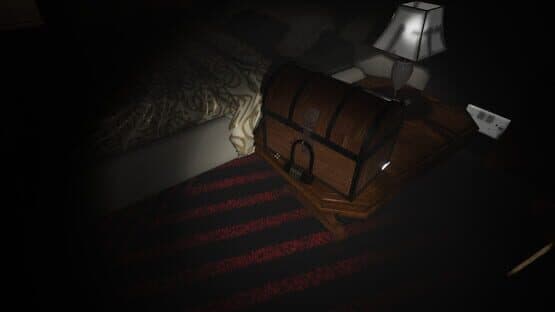 I_Darkness — screenshot 3