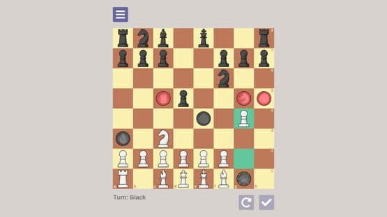Chessers — screenshot 2