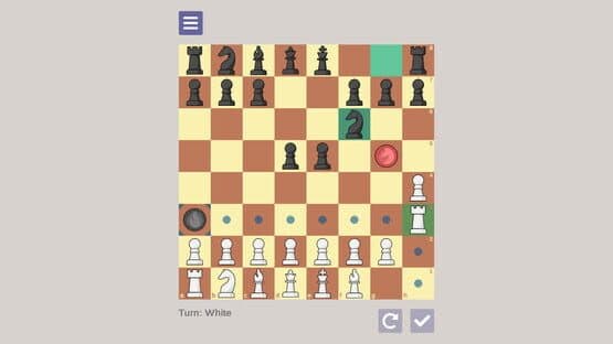 Chessers — screenshot 3