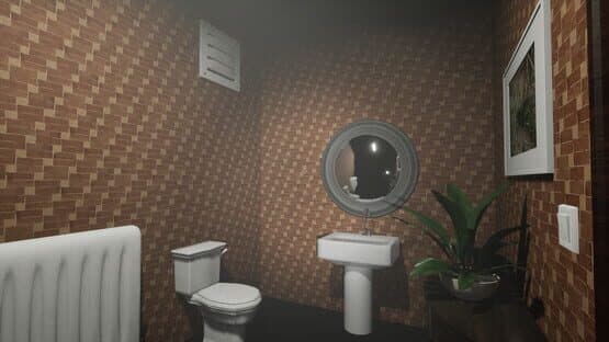 I_Darkness — screenshot 5
