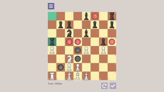Chessers — screenshot 4