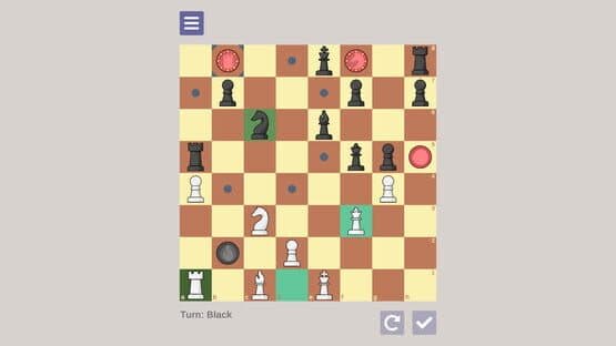 Chessers — screenshot 5