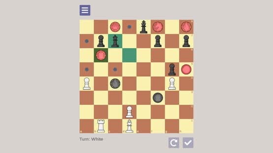 Chessers — screenshot 6
