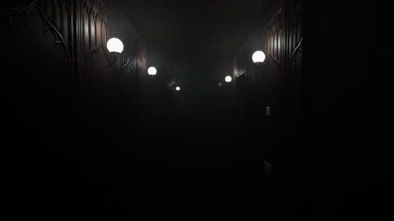I_Darkness — screenshot 8