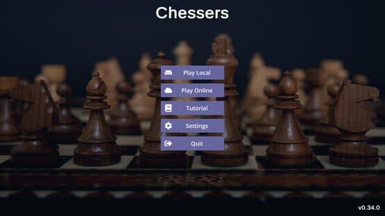 Chessers — screenshot 7