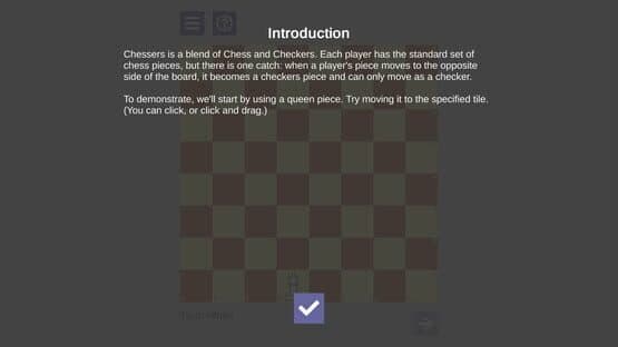Chessers — screenshot 8