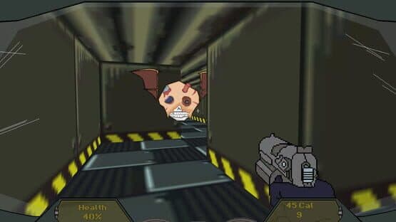 Apostle 3D — screenshot 3