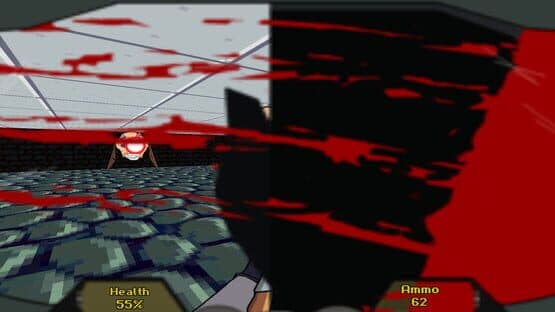 Apostle 3D — screenshot 4