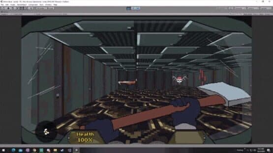 Apostle 3D — screenshot 5
