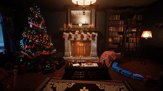 Christmas Day — screenshot 4