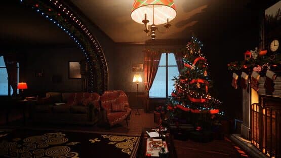 Christmas Day — screenshot 5