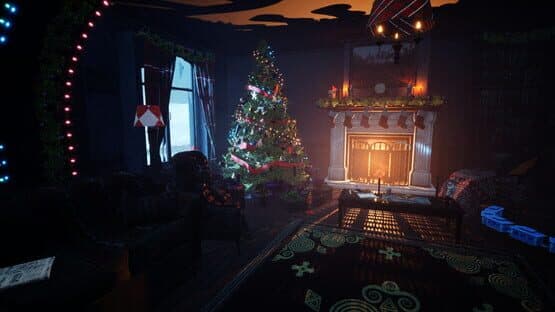 Christmas Day — screenshot 6