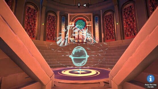 Magnum Opus — screenshot 2