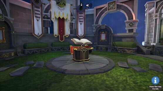 Magnum Opus — screenshot 3