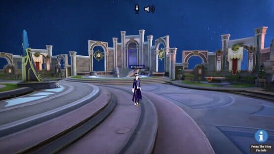 Magnum Opus — screenshot 4