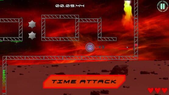 Cats In Space — screenshot 3