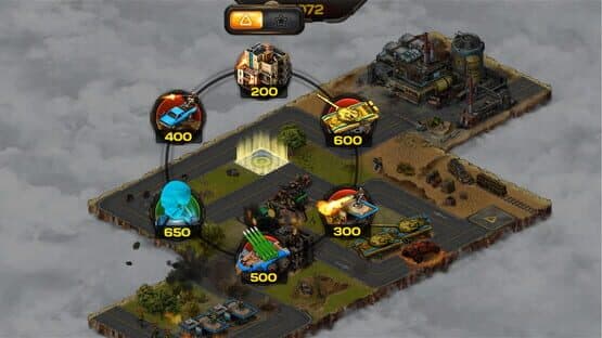AOD: Art of Defense — screenshot 2