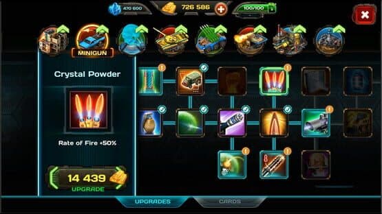 AOD: Art of Defense — screenshot 4