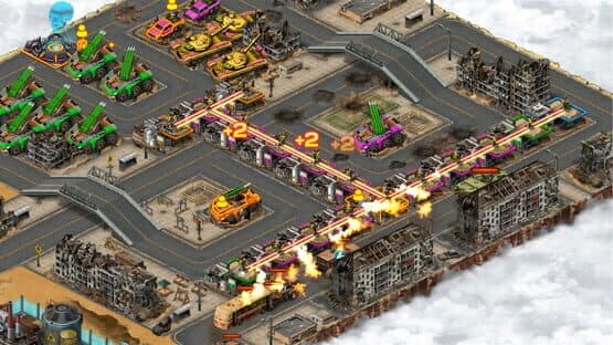 AOD: Art of Defense — screenshot 6